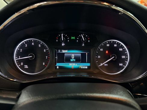 Used 2018 Buick Encore Preferred image 40