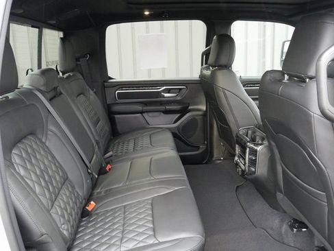 New 2026 RAM 1500 Big Horn AWD/4WD image 29