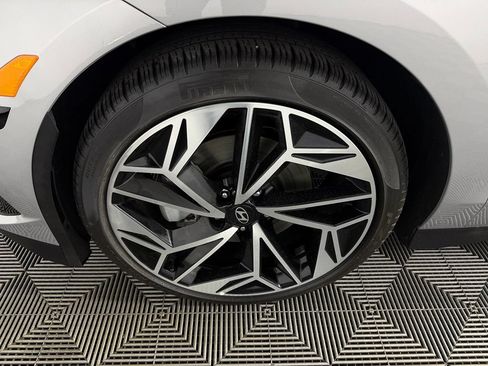 Used 2024 Hyundai Ioniq 6 SEL RWD image 12