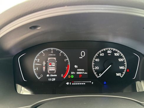 New 2026 Honda Civic Sport image 23