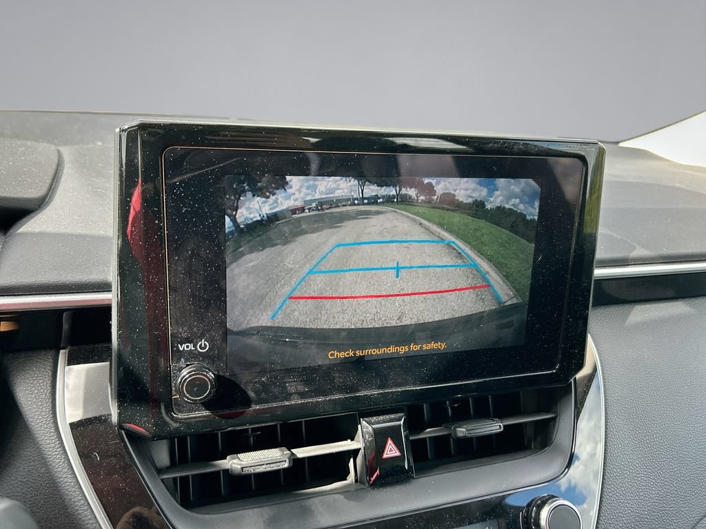 Used 2024 Toyota Corolla LE FWD image 22