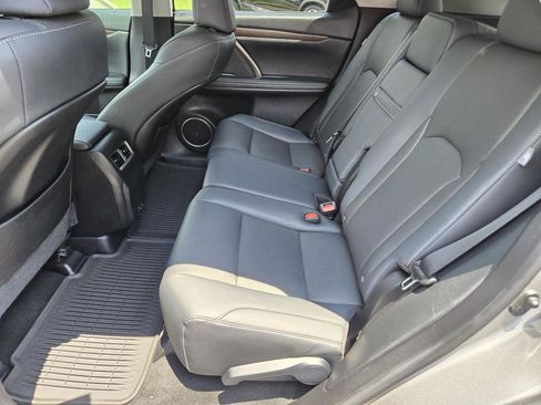 Used 2022 Lexus RX 350 FWD w/ Premium Package image 18