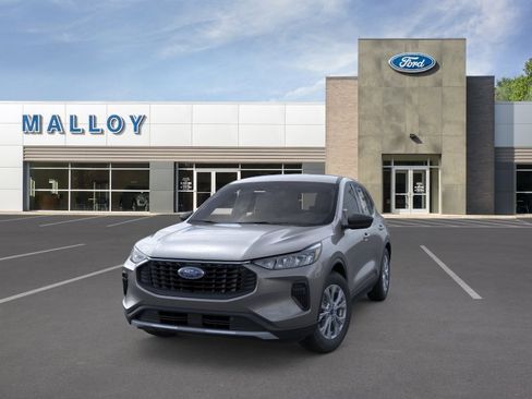 New 2026 Ford Escape Active w/ Cold Weather Package AWD/4WD image 2