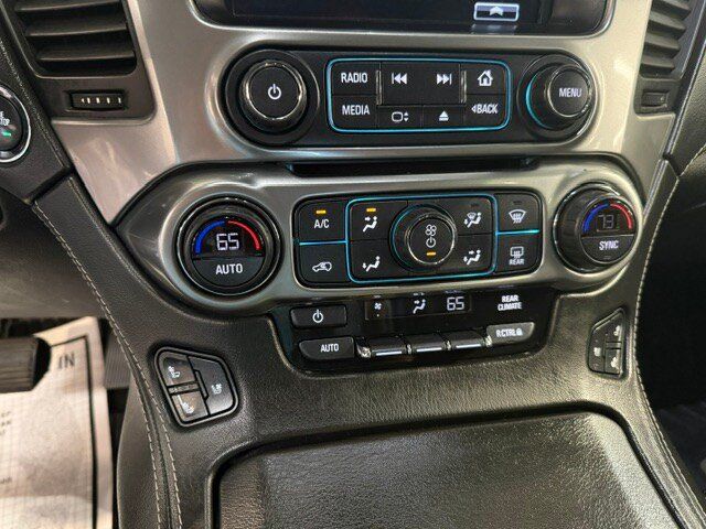 Used 2018 Chevrolet Suburban Premier AWD/4WD image 57