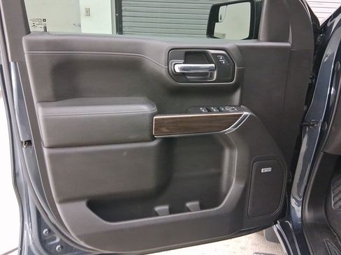 Used 2020 Chevrolet Silverado 1500 RST w/ All-Star Edition image 18