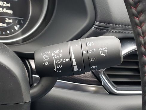 New 2025 MAZDA CX-5 Carbon Edition image 23