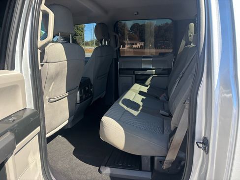 Used 2018 Ford F250 XLT w/ XLT Premium Package image 14