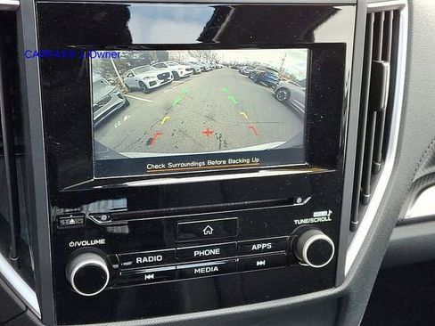 Used 2023 Subaru Forester Premium image 21