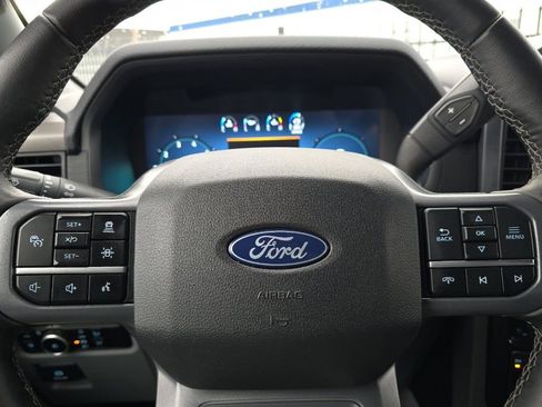 Used 2024 Ford F150 XLT w/ Equipment Group 302A MID image 22