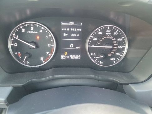 Used 2024 Subaru Crosstrek 2.0i Premium AWD/4WD image 24