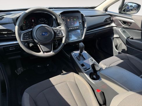 Used 2024 Subaru Impreza 2.0i AWD/4WD image 15