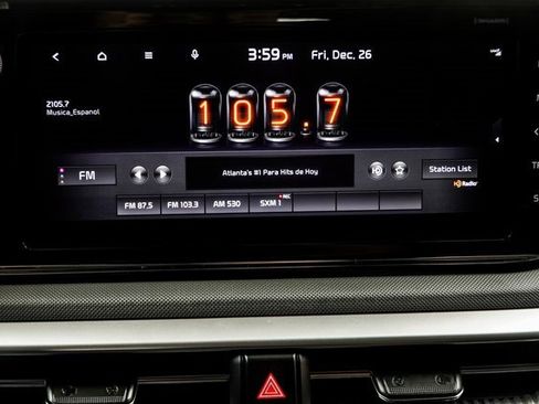 Used 2022 Kia K5 GT-Line image 21