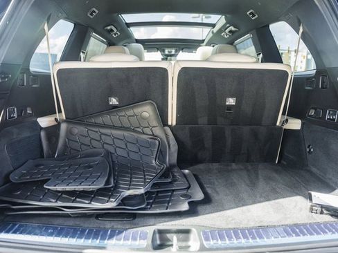 Used 2023 Mercedes-Benz GLS 450 GLS 450 image 11