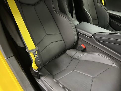 New 2025 Chevrolet Corvette E-Ray image 57