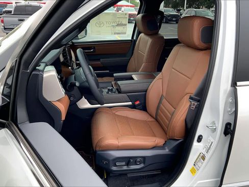 New 2026 Toyota Tundra 1794 Edition AWD/4WD image 7