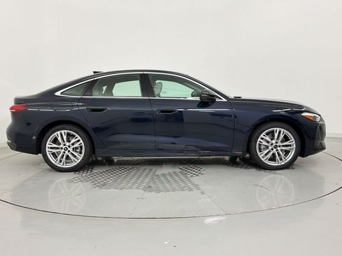 New 2026 Audi A5 Premium AWD/4WD image 8