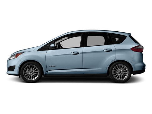 Used 2013 Ford C-MAX SEL FWD image 2