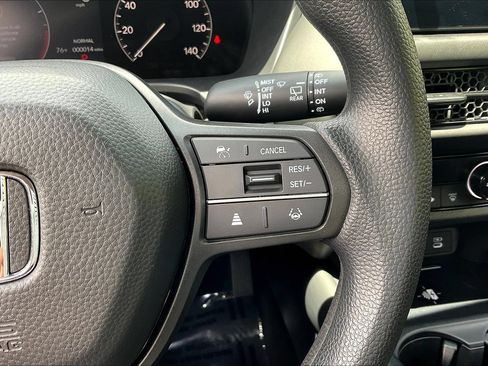 Used 2026 Honda HR-V LX image 12