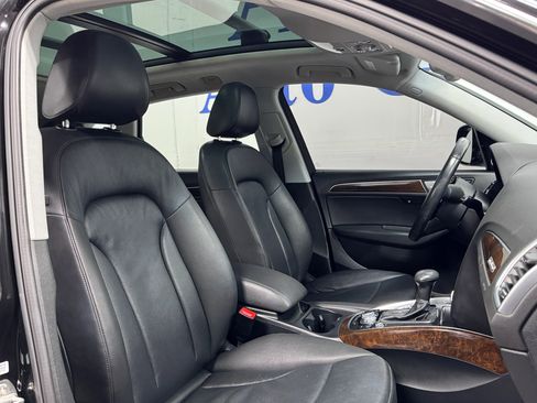 Used 2015 Audi Q5 TDI Premium Plus w/ Technology Package image 19