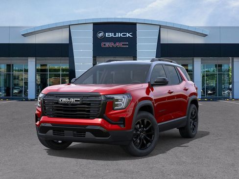 New 2026 GMC Terrain Elevation w/ Black Edition image 6