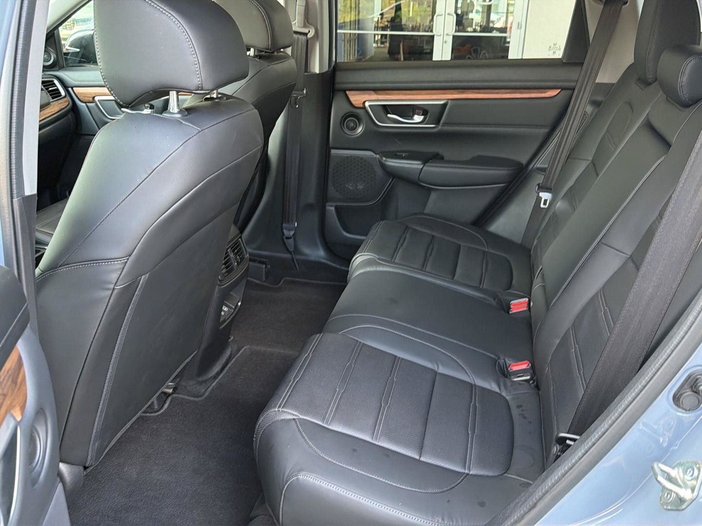 Used 2020 Honda CR-V EX-L image 11