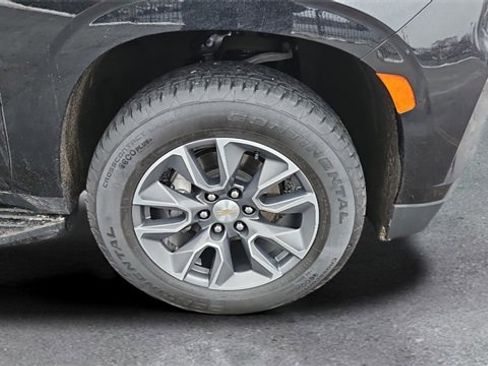 Used 2023 Chevrolet Tahoe LT w/ Luxury Package image 21