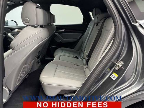 Used 2021 Audi Q5 2.0T Premium Plus image 15