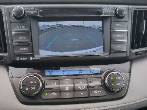 Used 2015 Toyota RAV4 XLE image 11