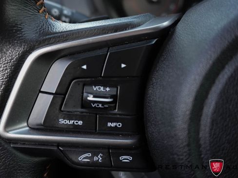 Used 2022 Subaru Crosstrek 2.0i Premium w/ Popular Package #3 image 28