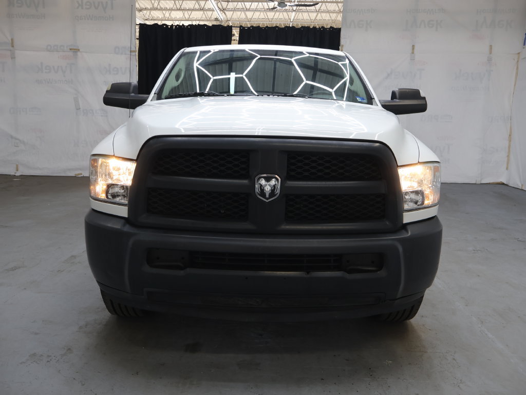 Used 2016 RAM 2500 Tradesman RWD image 2
