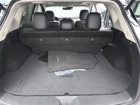 Used 2024 Nissan Murano Platinum w/ Cargo Package image 29