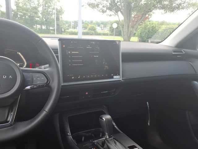 New 2026 MAZDA CX-5 Select AWD/4WD image 11
