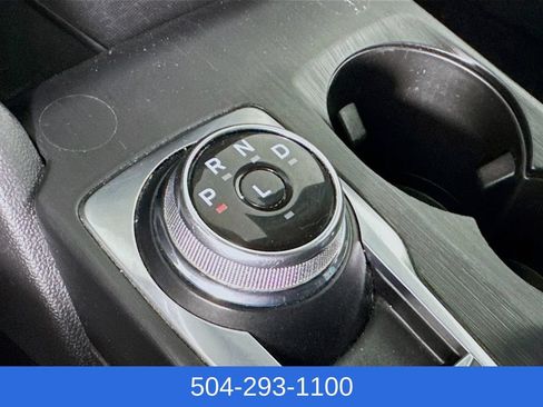 Certified 2024 Ford Escape ST-Line FWD image 18