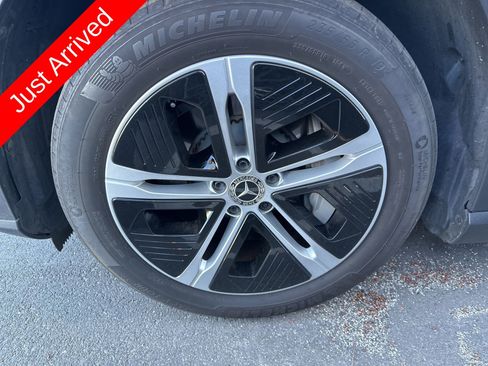 Certified 2023 Mercedes-Benz EQE 350+ 4MATIC SUV image 3