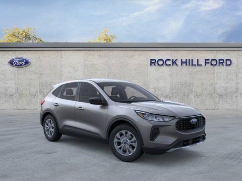 New 2026 Ford Escape Active w/ Tech Pack #1 FWD image 23