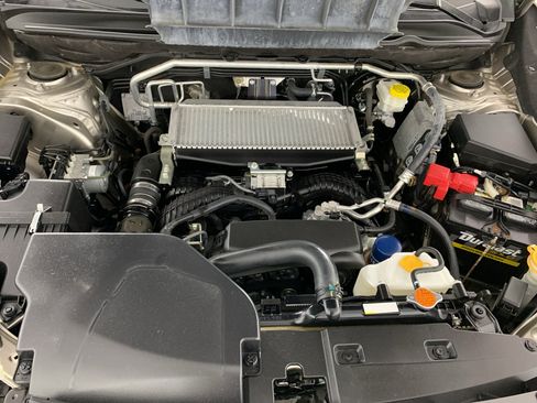 Used 2019 Subaru Ascent Premium AWD/4WD image 11