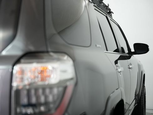 Used 2019 Toyota 4Runner Limited image 66