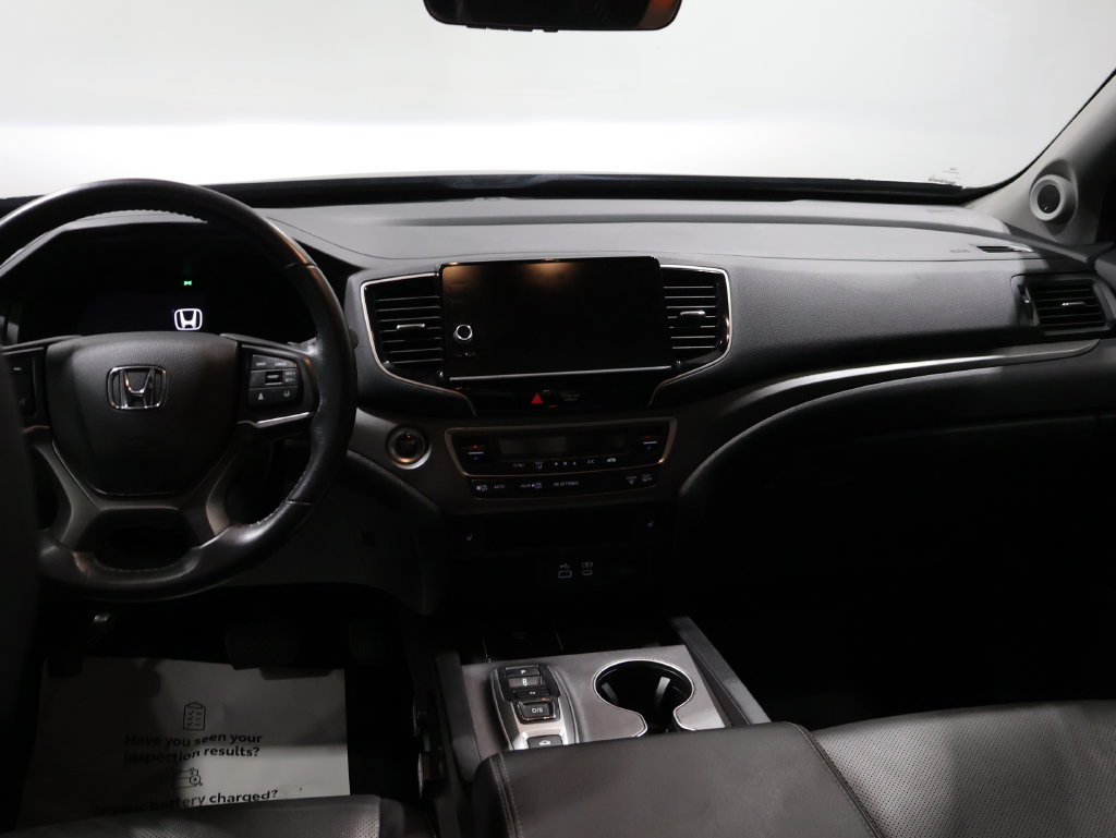 Used 2024 Honda Ridgeline RTL image 17
