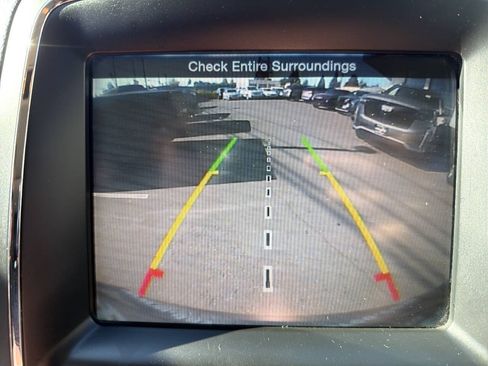 Used 2014 Dodge Durango Limited w/ Trailer Tow Group IV AWD/4WD image 28