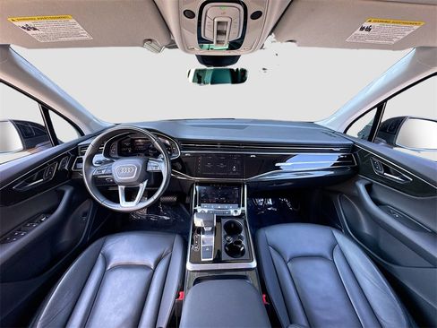 Used 2022 Audi Q7 3.0T Premium Plus image 11