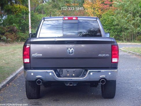 Used 2018 RAM 1500 Big Horn image 26