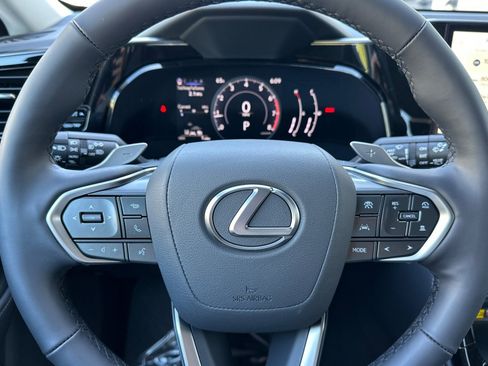 New 2026 Lexus NX 350 AWD w/ Premium Package image 13