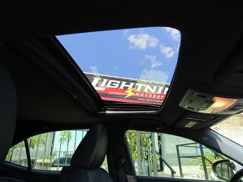 Used 2015 Lexus IS 250 AWD w/ F-Sport Package image 8