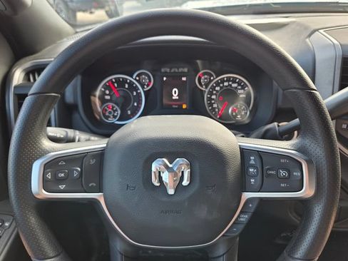 New 2026 RAM 3500 Tradesman AWD/4WD image 28
