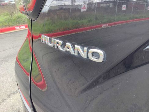 Used 2018 Nissan Murano Platinum image 6