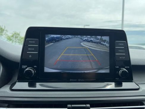 Certified 2021 Kia Seltos LX AWD/4WD image 18