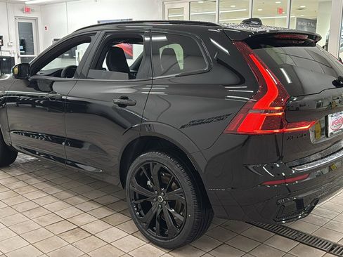 New 2026 Volvo XC60 T8 Ultra w/ Protection Package Premier image 7