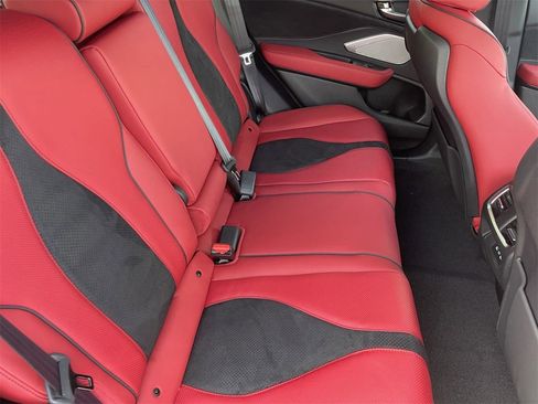 New 2026 Acura RDX A-Spec image 14