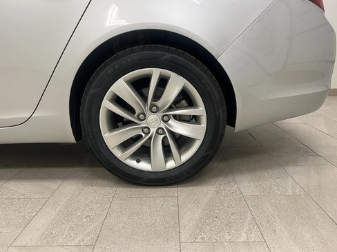 Used 2016 Buick Regal image 51