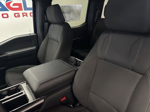 New 2026 Ford F150 STX w/ Equipment Group 200A image 26